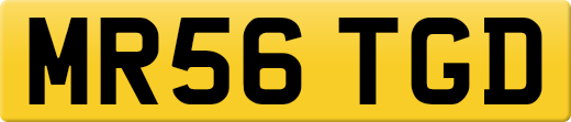 MR56TGD