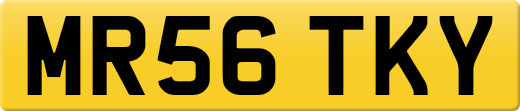 MR56TKY