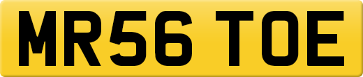 MR56TOE