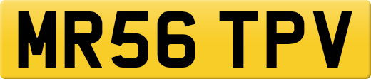 MR56TPV