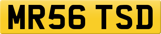 MR56TSD