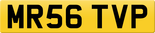 MR56TVP