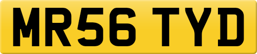 MR56TYD