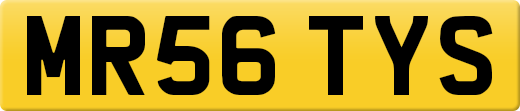 MR56TYS
