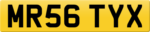 MR56TYX