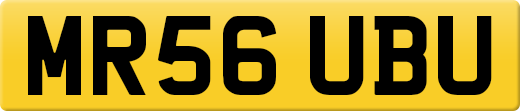 MR56UBU