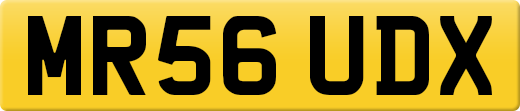 MR56UDX