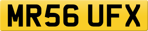 MR56UFX