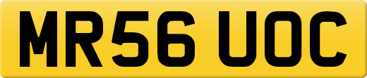 MR56UOC