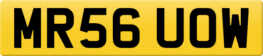 MR56UOW