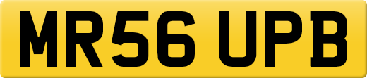 MR56UPB