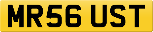 MR56UST
