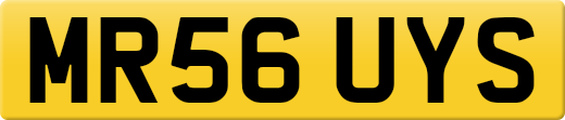 MR56UYS