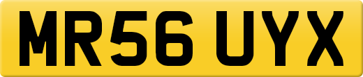 MR56UYX