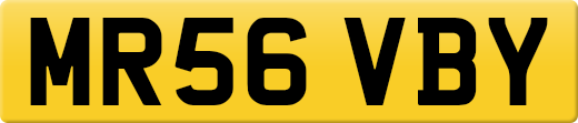 MR56VBY