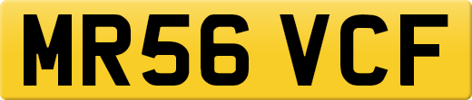 MR56VCF