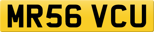 MR56VCU