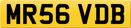 MR56VDB