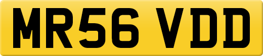 MR56VDD