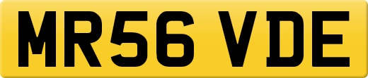 MR56VDE