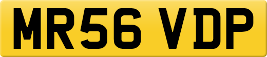 MR56VDP