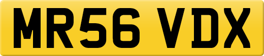 MR56VDX