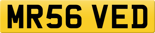 MR56VED