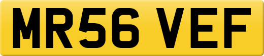 MR56VEF