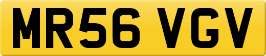 MR56VGV