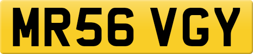 MR56VGY