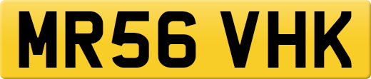 MR56VHK