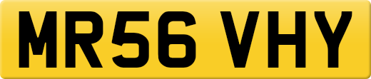 MR56VHY