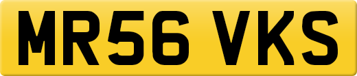 MR56VKS