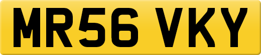 MR56VKY