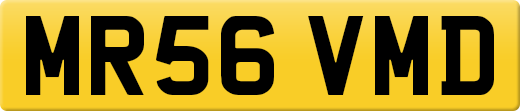 MR56VMD