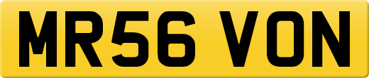 MR56VON