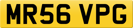MR56VPG