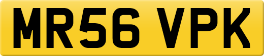 MR56VPK
