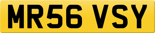 MR56VSY