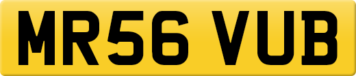 MR56VUB
