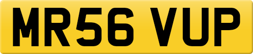 MR56VUP