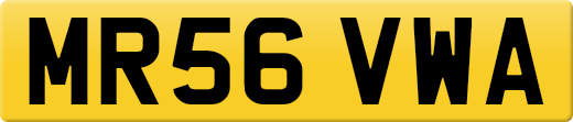 MR56VWA