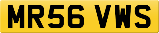 MR56VWS