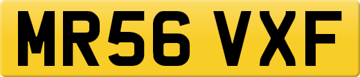 MR56VXF