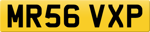 MR56VXP