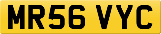 MR56VYC