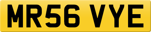 MR56VYE