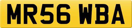 MR56WBA