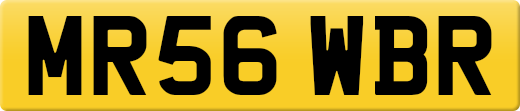 MR56WBR