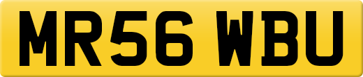 MR56WBU